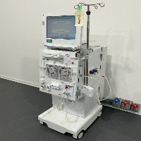 Bbraun Dialog+ Evo - Dialysis image 1